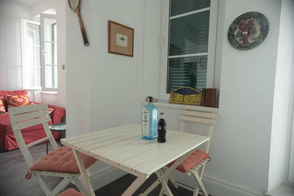 شقة Charming Colonial Flat In Historic Building غيبرالتار المظهر الخارجي الصورة