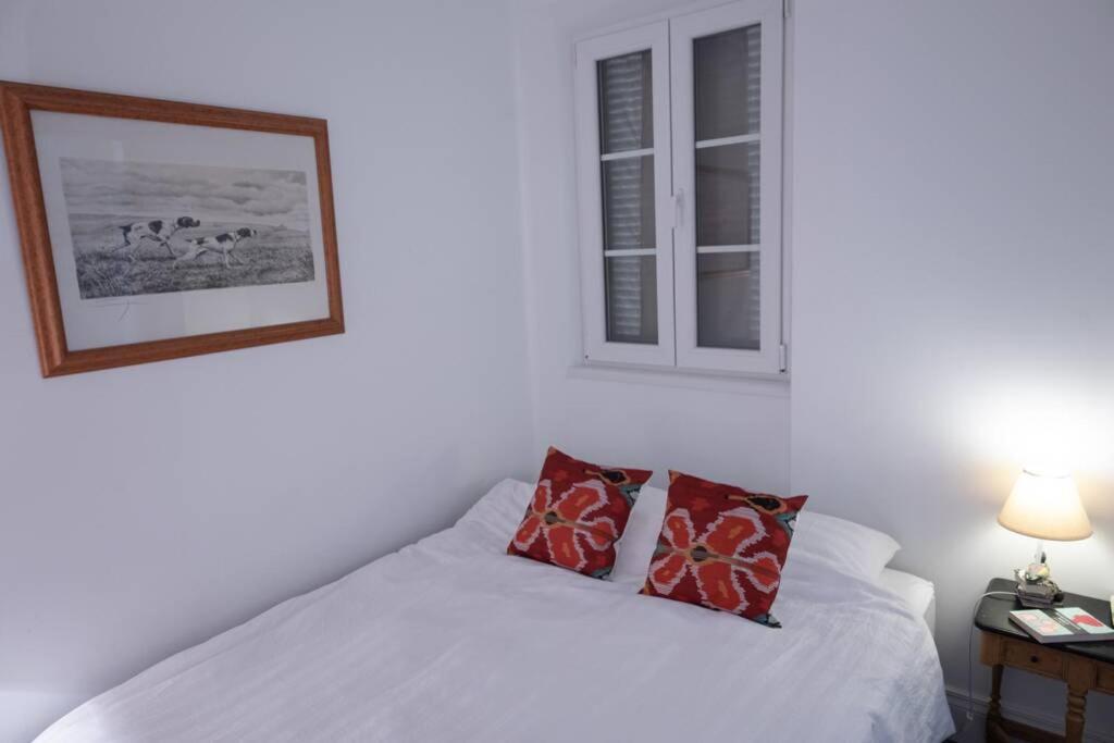 شقة Charming Colonial Flat In Historic Building غيبرالتار المظهر الخارجي الصورة